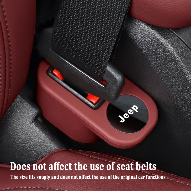 ΜΕΓΑΛΕΣ ΕΚΠΤΩΣΕΙΣ🔥50% ΕΚΠΤΩΣΗ🔥Προστατευτικό κάλυμμα σύνδεσης ζώνης ασφαλείας🎉2 τεμάχια🎉-GR