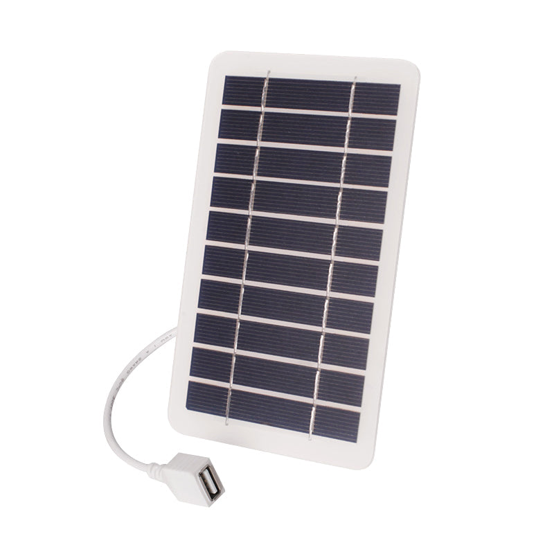 ⏰Ponudba omejene izdaje☀️2W 5V fleksibilni solarni panel⚡-GR