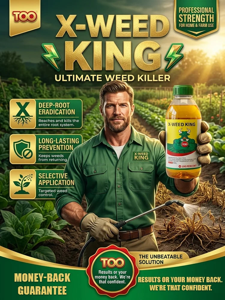 ✅✅✅✅ Herbicid in sredstvo za preprečevanje koreninske gnilobe👉【100 ml tekočine se razredči v 15–20 L vode】💡-SI