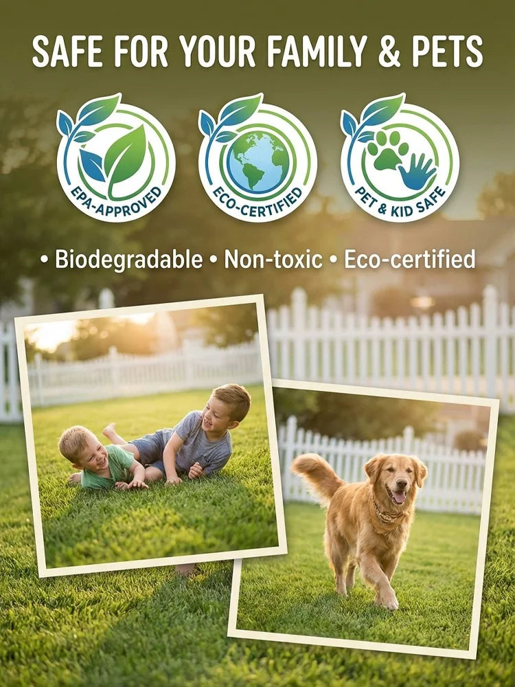 ✅✅✅✅ Herbicid in sredstvo za preprečevanje koreninske gnilobe👉【100 ml tekočine se razredči v 15–20 L vode】💡-SI