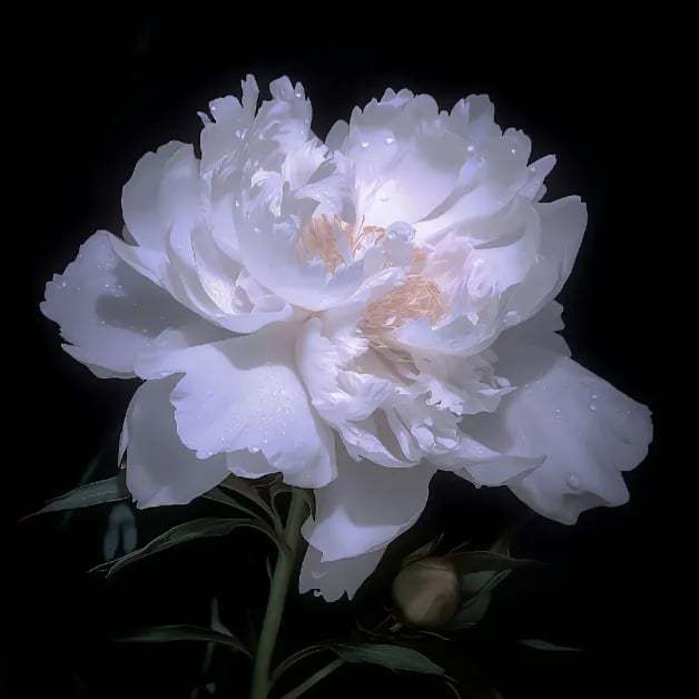 🌺Čudovita mešana semena potonik-SI