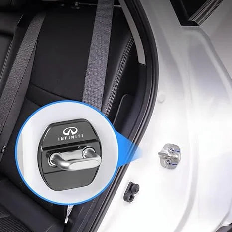 📣Zaščitni pokrov za ključavnico avtomobilskih vrat (4 kosi)-SI