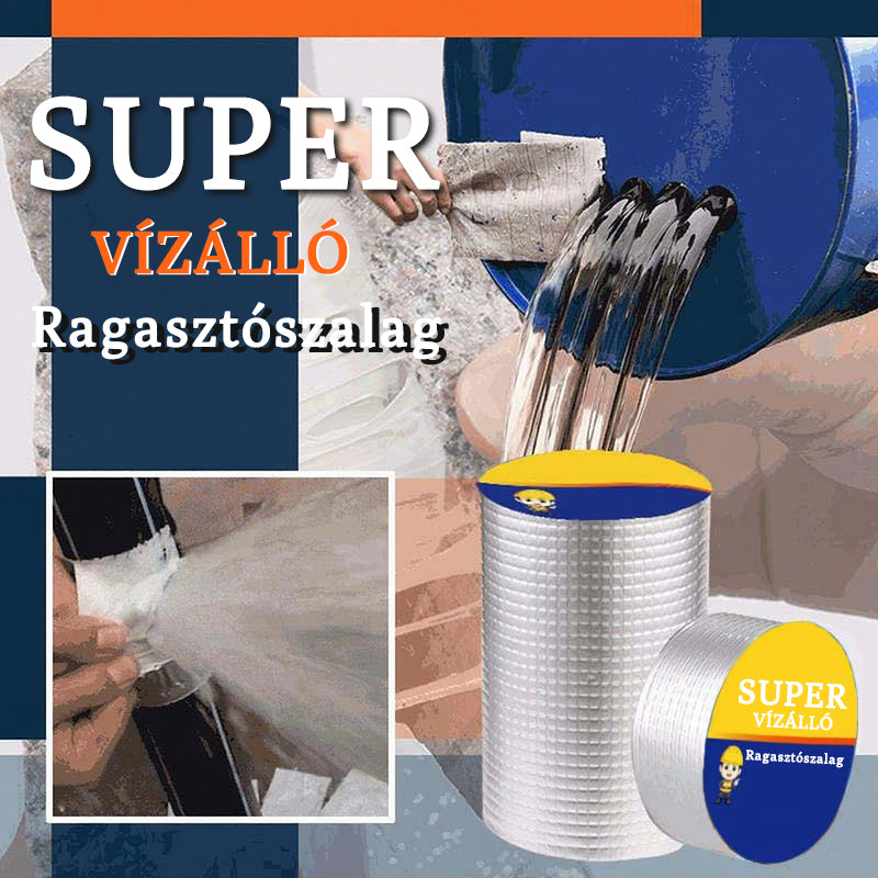 Super vodotesni trak-SL