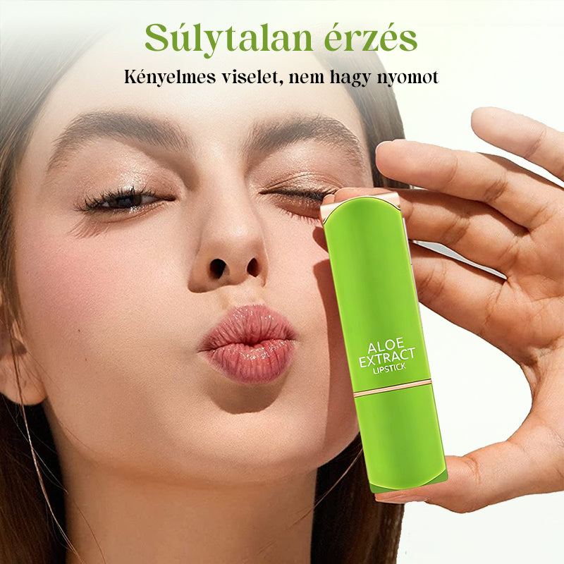 Ενυδατικό κραγιόν με αλόη βέρα που αλλάζει χρώμα-GR