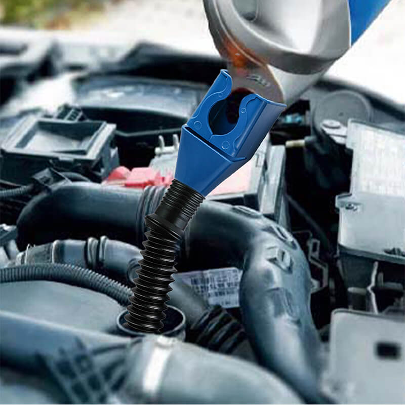 Χωνί εργαλείου αποστράγγισης-GR