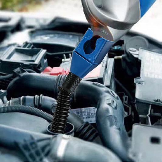 Χωνί εργαλείου αποστράγγισης-GR