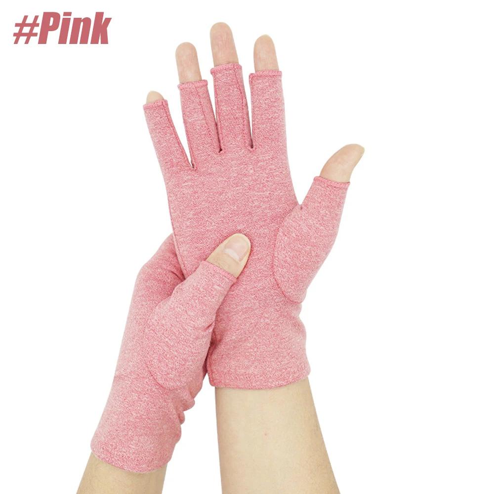 🩹 Kompresijske Rokavice – Bolečinska Lajšava + Prožnost! 🖐️-SI