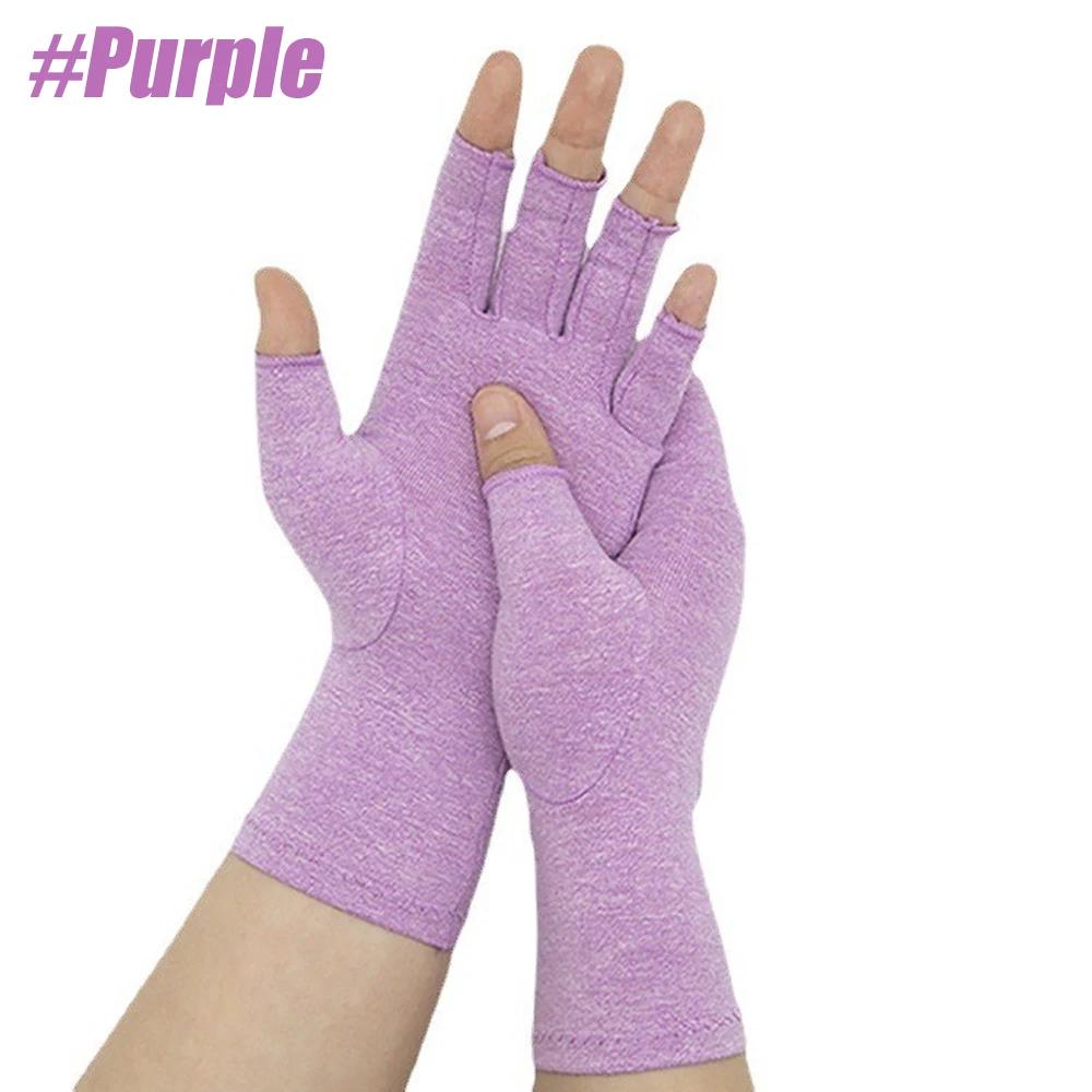 🩹 Kompresijske Rokavice – Bolečinska Lajšava + Prožnost! 🖐️-SI