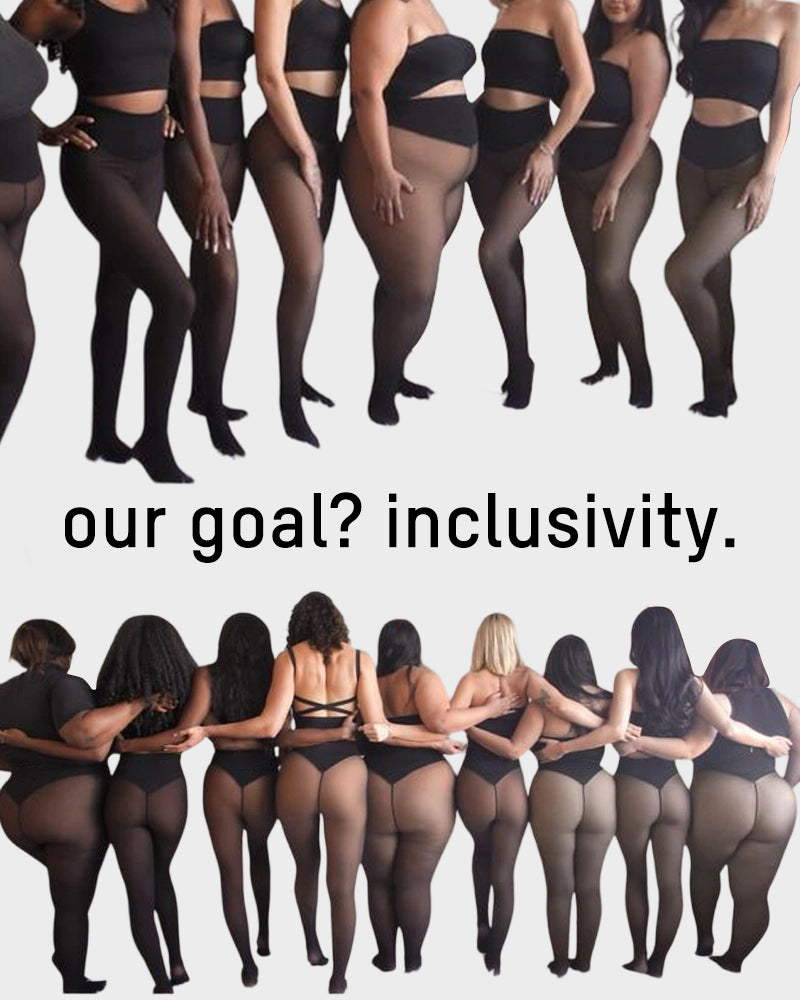 ❄️ Κολάν με μόνωση και ενιαία ραφή – ζεστασιά και λεπτή σιλουέτα ✨-GR