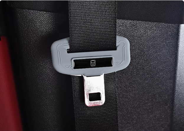 Apsauginis automobilio saugos diržo sagties dangtelis🎉2 vnt.🎉-LT