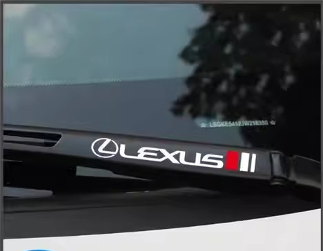 ΤΕΛΕΥΤΑΙΑ ΠΡΟΣΦΟΡΑ 🎉50% ΕΚΠΤΩΣΗ🎉Δημιουργικό αυτοκόλλητο υαλοκαθαριστήρα αυτοκινήτου🎉4 ΤΕΜΑΧΙΑ🎉-GR