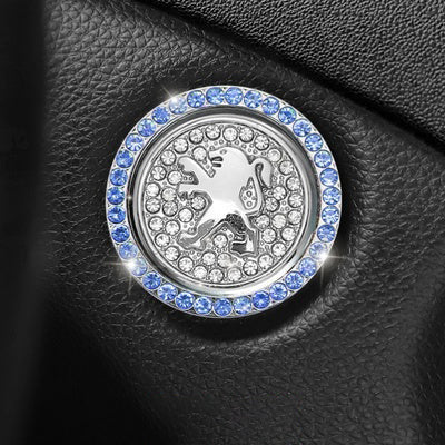 HOT SALE 49% OFF Κουμπί εκκίνησης ενός κλικ για προσαρμογή εσωτερικού χώρου-EL