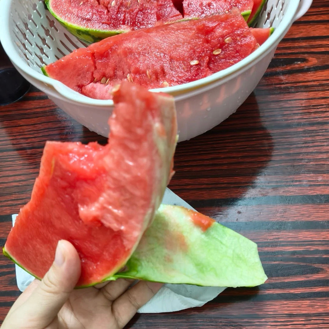 Λεπτόφλουδοι σπόροι καρπουζιού 🍉-GR