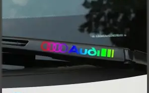 NAJNOVEJŠA PONUDBA 🎉50% POPUST🎉Kreativna nalepka za avtomobilske brisalce🎉4 KOSOV🎉-SI