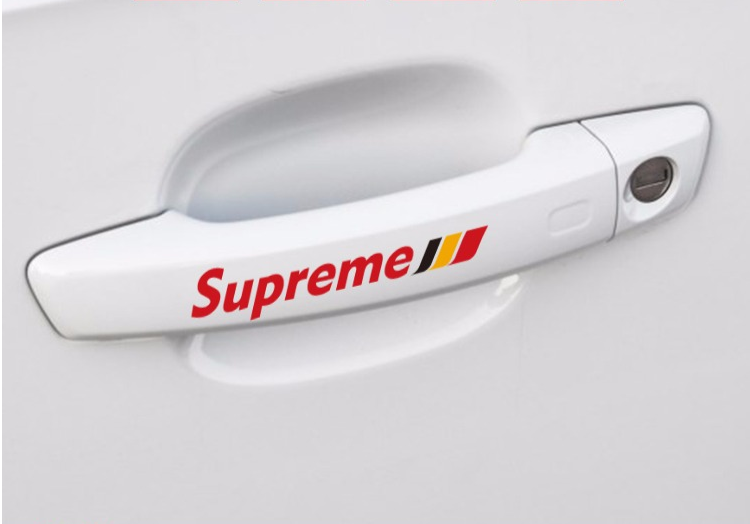 NAJNOVEJŠA PONUDBA 🎉50% POPUST🎉Kreativna nalepka za avtomobilske brisalce🎉4 KOSOV🎉-SI