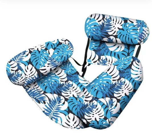 💫 Ankstyvo vasaros išpardavimas su 49 % nuolaida – 🏊‍♀️ Pripučiamos baseino plūdės kėdės, plaukiojanti kėdė vakarėliams, vasaros pramogos ant vandens, paplūdimyje ir ežere ✨-LT