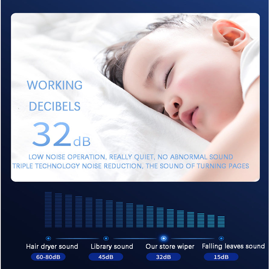 🌈 Αθόρυβοι υαλοκαθαριστήρες από ανθρακονήματα χωρίς κόκαλα-GR