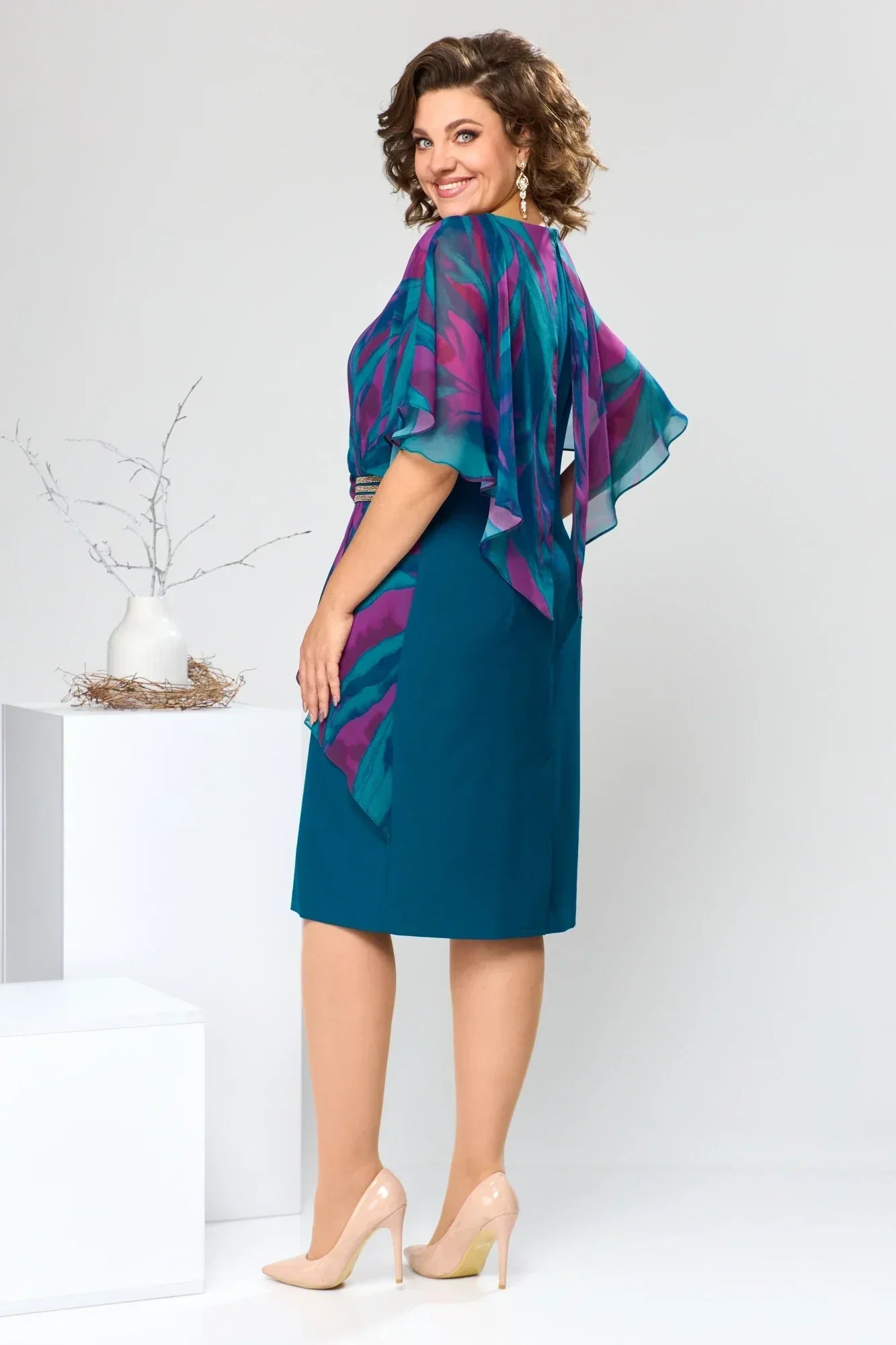 【S-5XL】2025 nova visokokakovostna obleka-SI