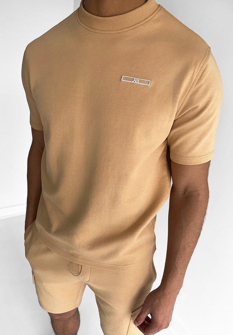 Ένα άνετο, εφαρμοστό σετ για καθημερινή χρήση-GR