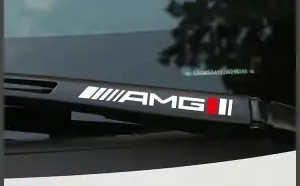 ÚLTIMA OFERTA 🎉50% DE DESCUENTO🎉Pegatinas creativas para limpiaparabrisas🎉4 PIEZAS🎉-ES