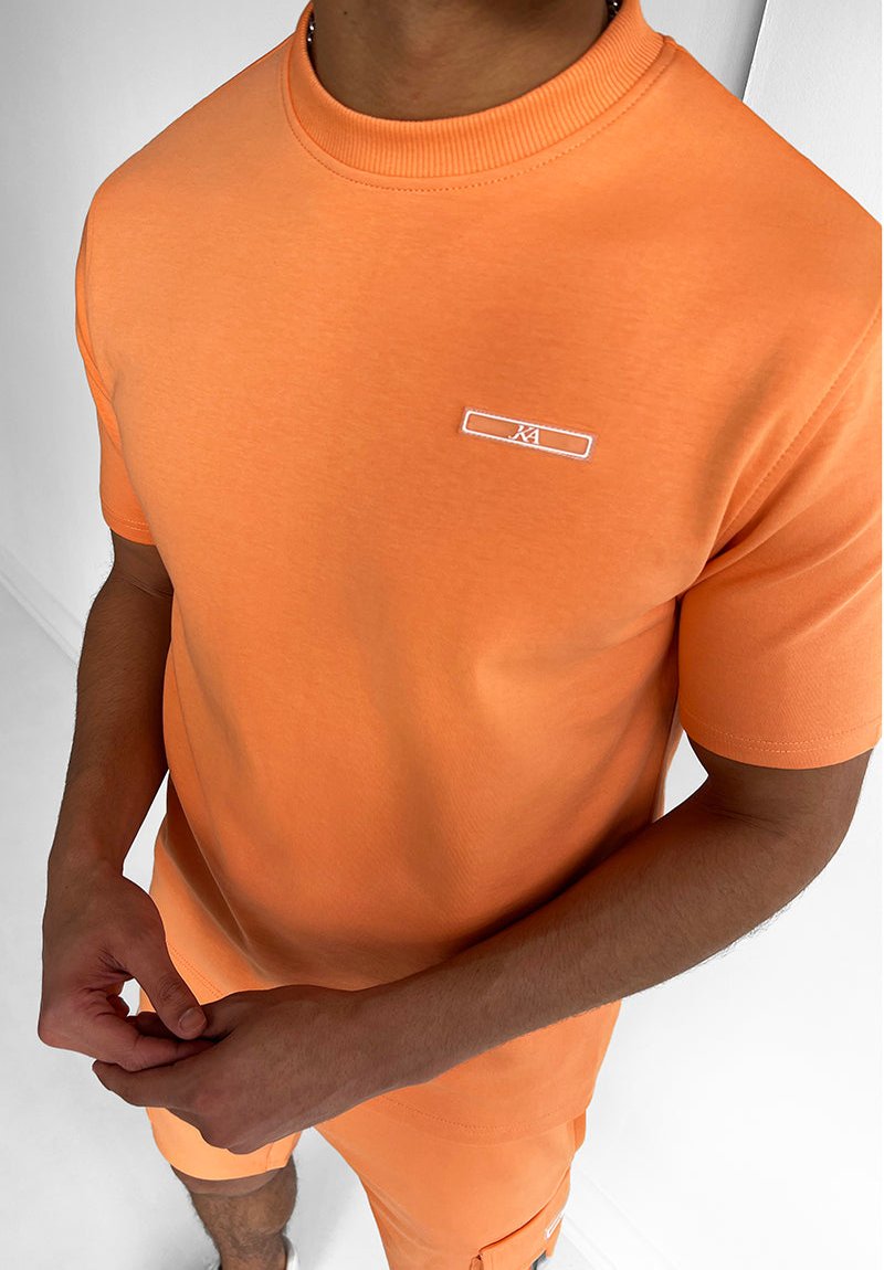 Ένα άνετο, εφαρμοστό σετ για καθημερινή χρήση-GR