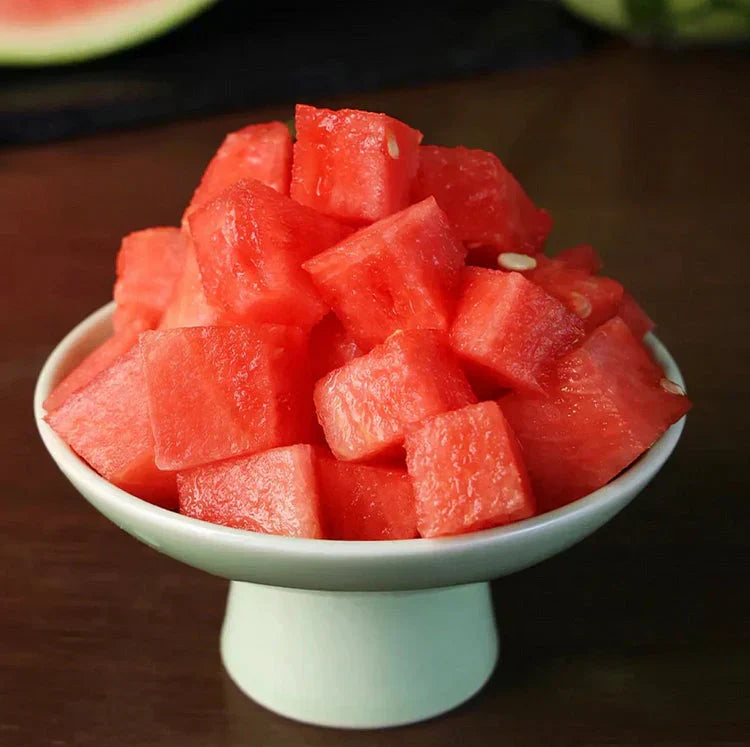 🍉Zgodnjepomladanska rdeča žadasta lubenica – sladka lubenica, ki bo navdušila vso družino-SI