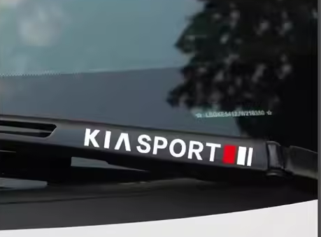 ΤΕΛΕΥΤΑΙΑ ΠΡΟΣΦΟΡΑ 🎉50% ΕΚΠΤΩΣΗ🎉Δημιουργικό αυτοκόλλητο υαλοκαθαριστήρα αυτοκινήτου🎉4 ΤΕΜΑΧΙΑ🎉-GR