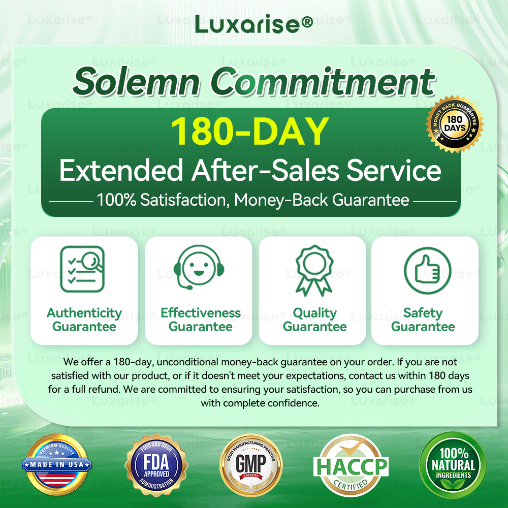 Oficiali parduotuvė | „Luxarise® Moringa & Berberine 10 in 1“ pažangus nanomikroadatinis pleistras 📦 (kartą per dieną, matomi pokyčiai po 7 dienų) Sąnarių problemos Nutukimas, diabetas, miego apnėja ir-LT