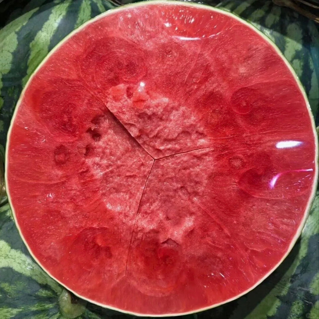 Λεπτόφλουδοι σπόροι καρπουζιού 🍉-GR