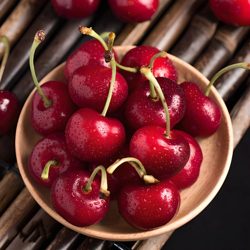 🍃 „Heirloom Manor“ serija: 13 atrinktų vaisių sėklų rinkinys (be GMO) 🌳 – Geriausiai parduodamas produktas-LT