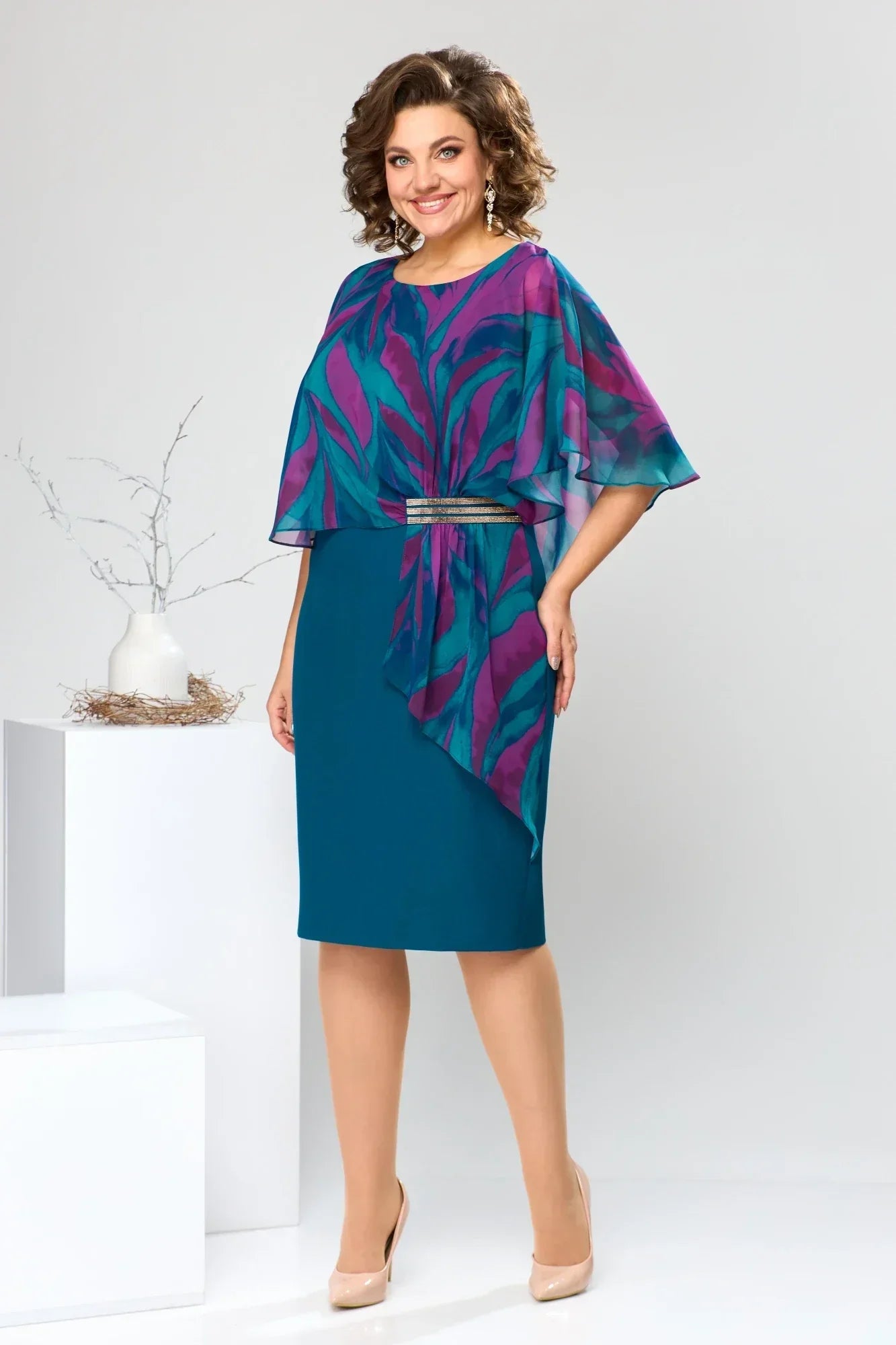 【S-5XL】2025 nova visokokakovostna obleka-SI