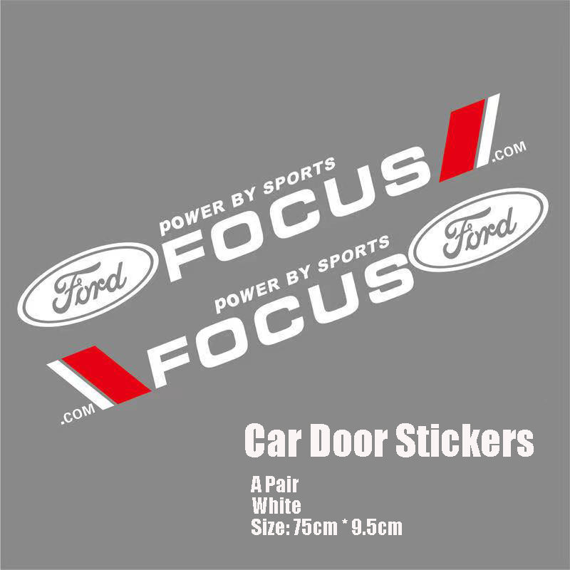 Vroča razprodaja 🎅50% popust 🎅Cvetlične nalepke za avto 🎉2 kosa🎉-SI