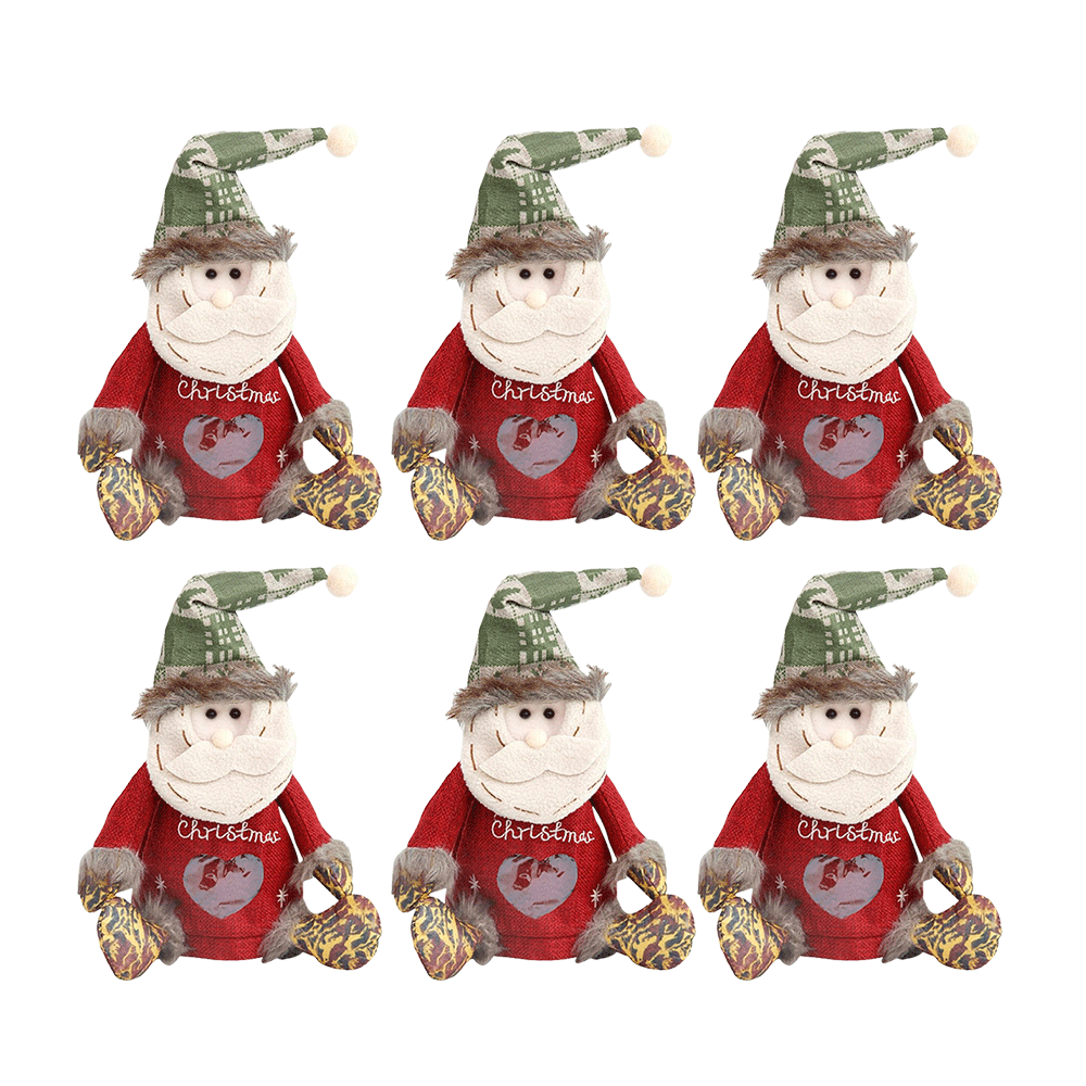 Χριστουγεννιάτικη τσάντα δώρων🎅✨-GR