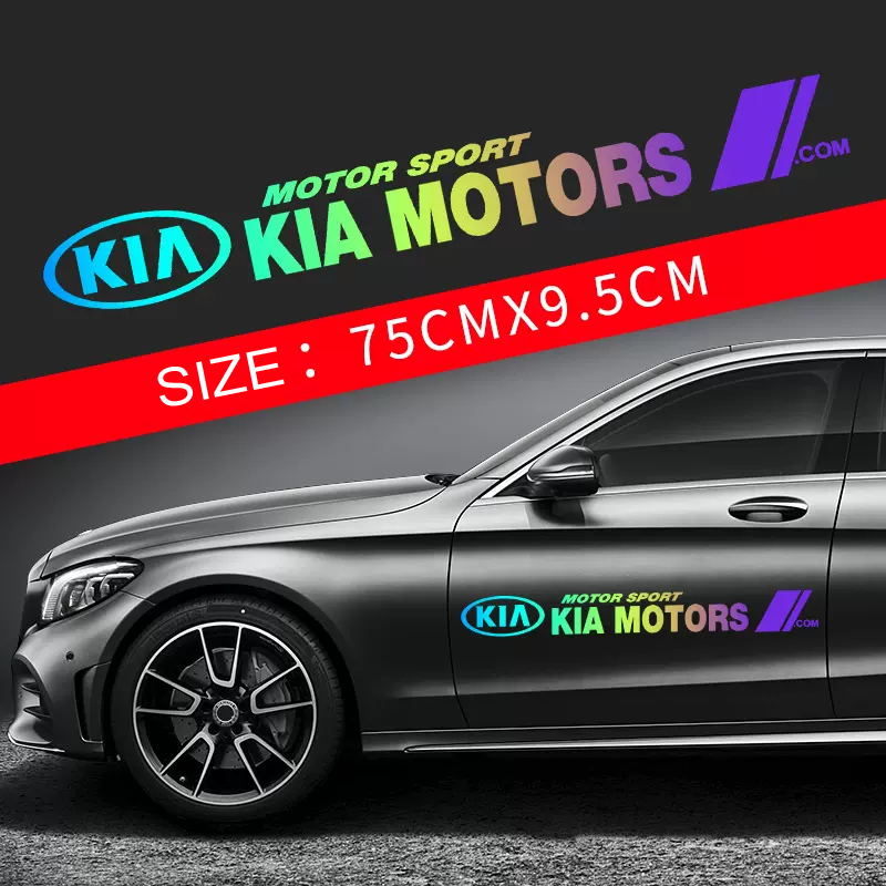 Vroča razprodaja 🎅50% popust 🎅Cvetlične nalepke za avto 🎉2 kosa🎉-SI