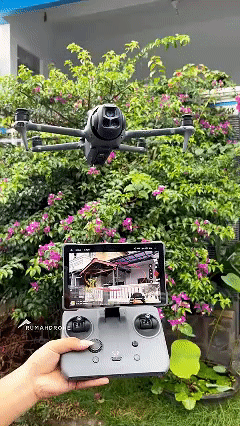 ✨💖 Νέα έκδοση 2025 Γυαλιά VR H20 Αεροπλάνο Οπτική Ροή Θέσης Αεροπλάνο Αεροπλάνο Αεροπλάνο Υψηλής Ανάλυσης Αεροφωτογραφία-GR