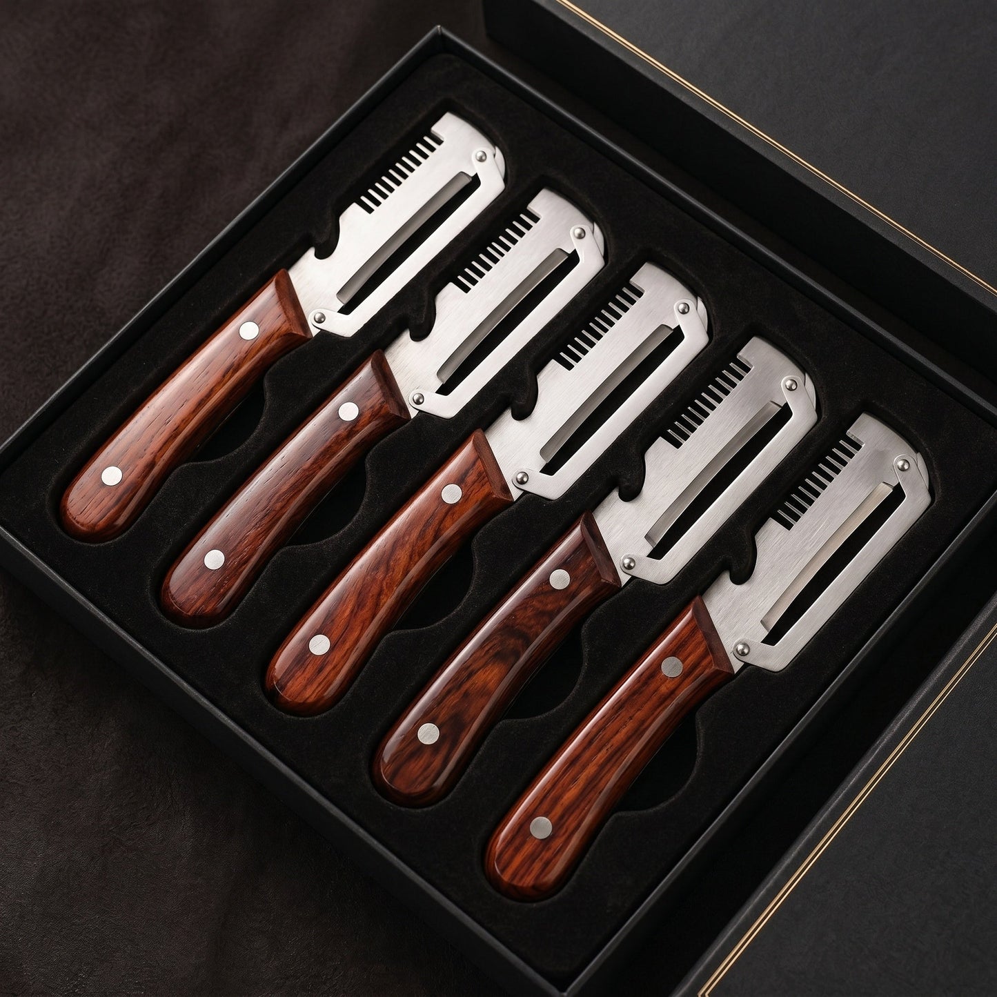 Heritage Collection“: daugiafunkcis „Artisan“ 3 viename kulinarijos rinkinys-LT