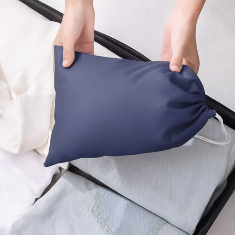 Πτυσσόμενη λεκάνη ποδόλουτρου για μούλιασμα ποδιών