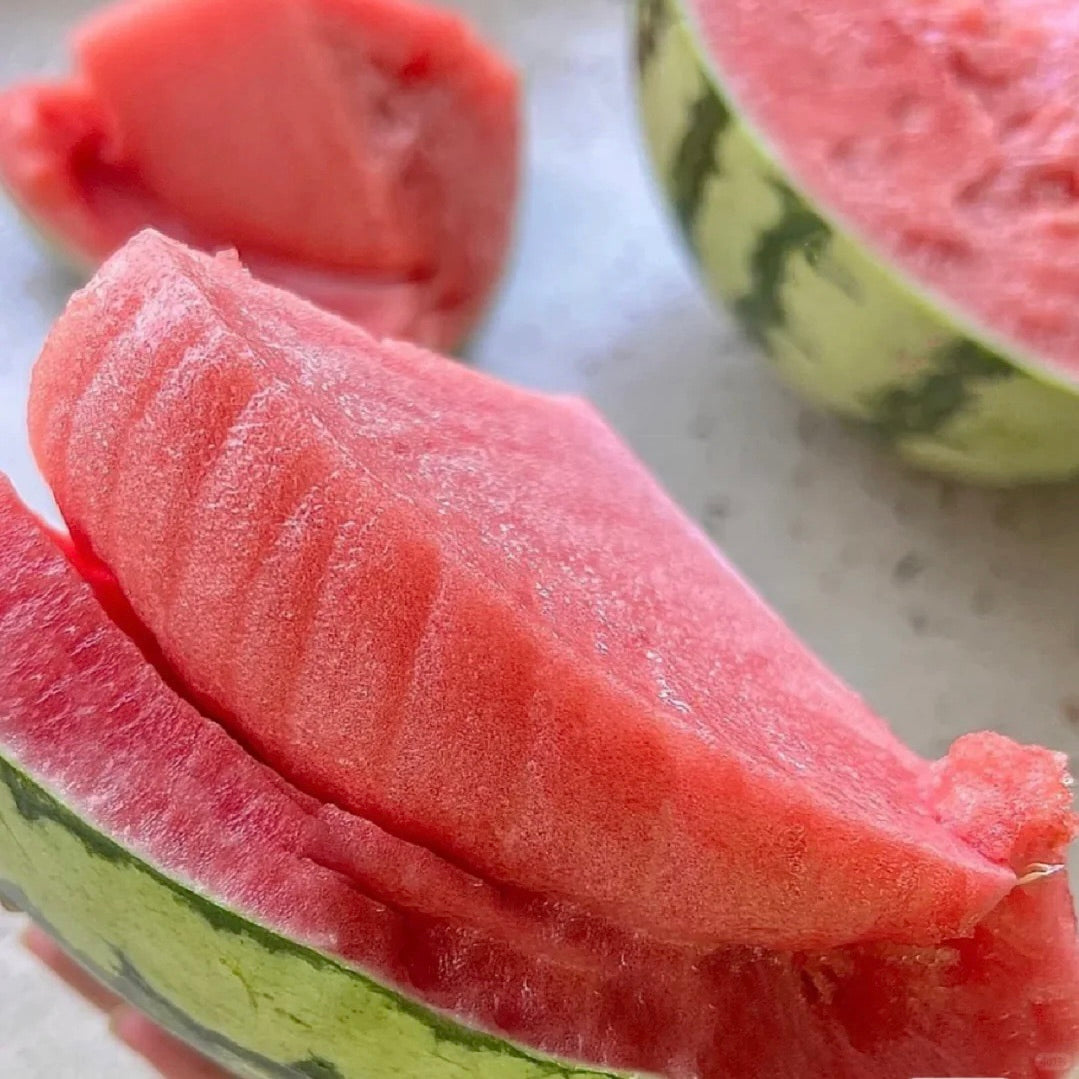 Semillas de sandía de piel fina 🍉-ES