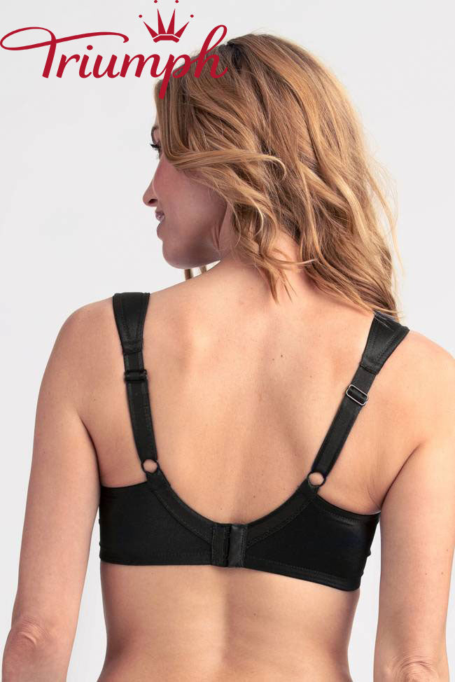 TRIUMPH - 3 VNT. (65A-120H) 💝 SIUVINĖTI BALTI DRABUŽIAI ✨-LT