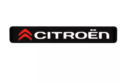 Ζεστές εκπτώσεις ✨50% έκπτωση ✨Κομψή, ατμοσφαιρική λάμπα LED με λογότυπο για την κεντρική μάσκα του αυτοκινήτου σας-GR