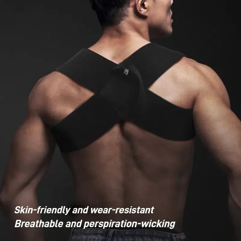 💥💥🔥 GETBED fitnes trakovi za korekcijo drže-SI
