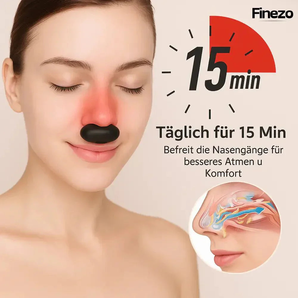 1+1 brezplačno | NasalRelief™ Udobno dihanje-SI