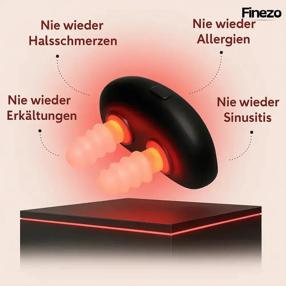 1+1 brezplačno | NasalRelief™ Udobno dihanje-SI