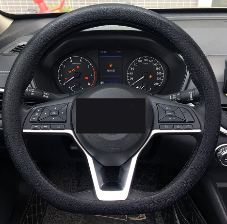 Κάλυμμα τιμονιού αυτοκινήτου-GR