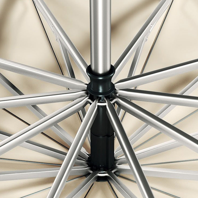 ☂️✨ Ανακλαστική ομπρέλα ασφαλείας με ρίγες! Αντίστροφη διαστολή και συστολή χωρίς πιτσίλισμα νερού, καλή ορατότητα σε σκοτεινά περιβάλλοντα-GR