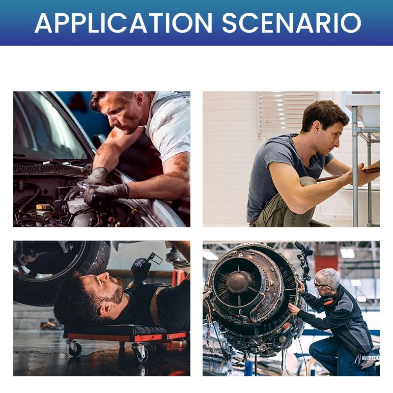 🔥 Ημιστρογγυλό κλειδί σε σχήμα μισοφέγγαρου-GR