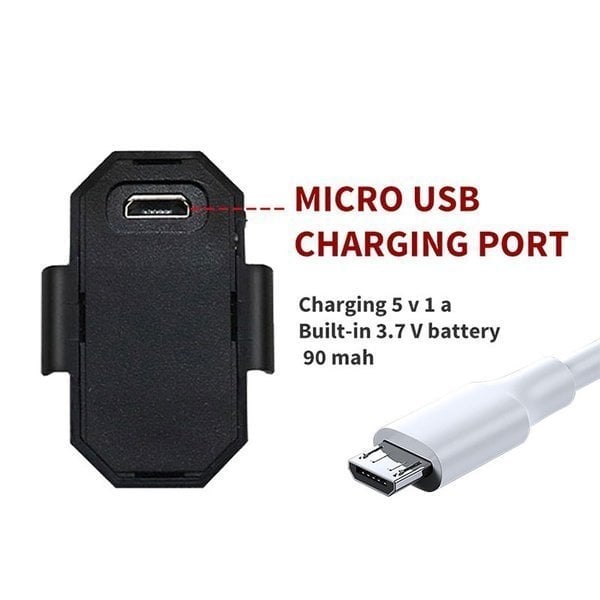 🔥Φως προειδοποίησης εκρηκτικών για κεντρικά δίκτυα αυτοκινήτων και μοτοσικλετών-GR