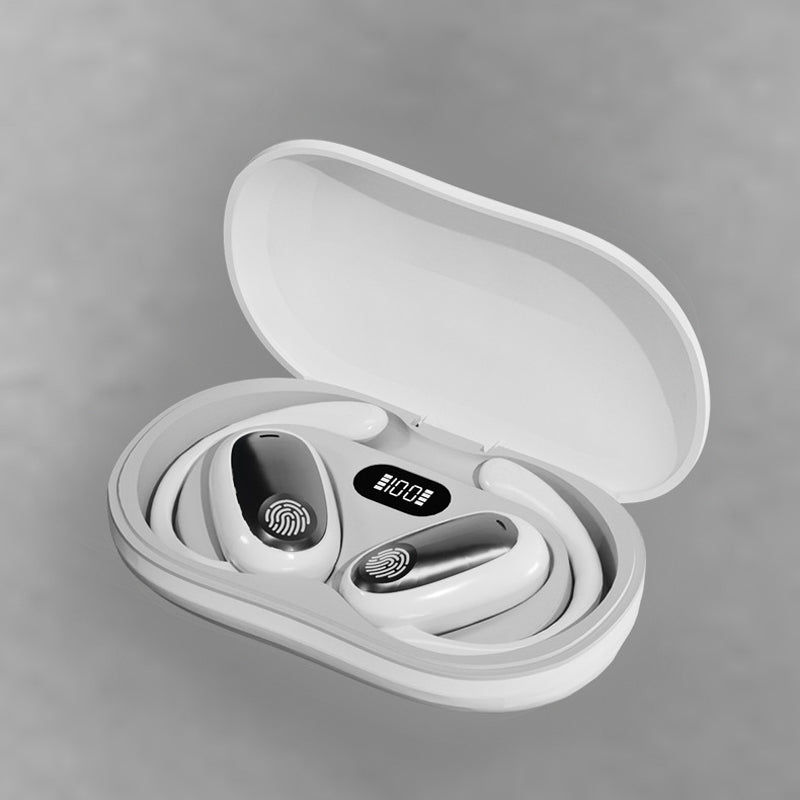 Športne viseče Bluetooth slušalke-SI