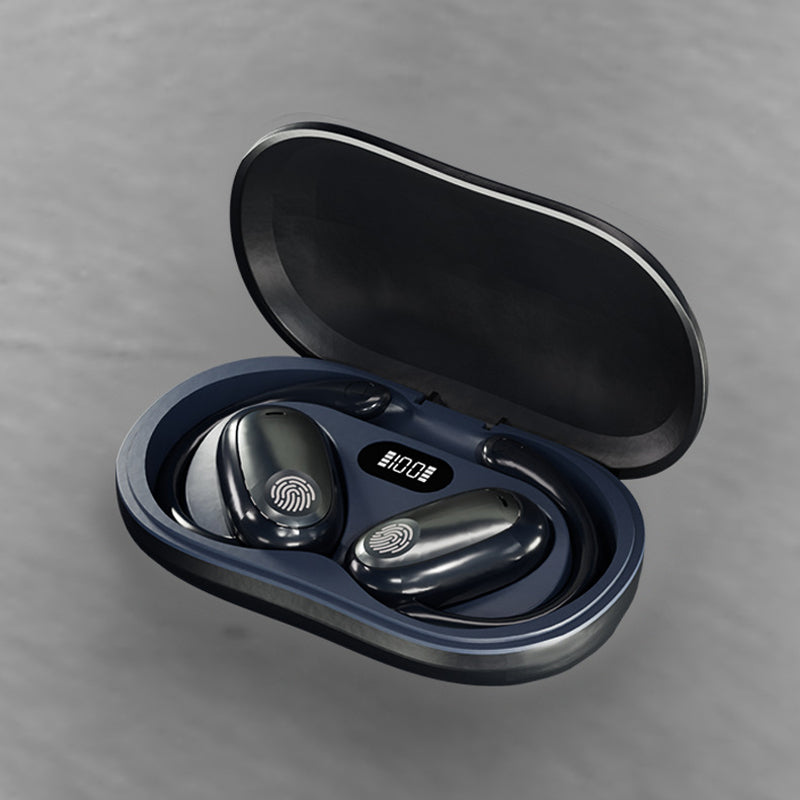 Športne viseče Bluetooth slušalke-SI