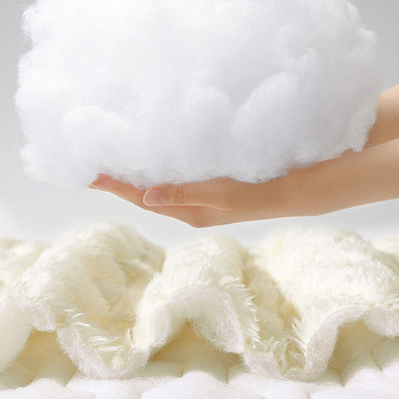 Udobne moške hlače s plišasto podlogo-SI